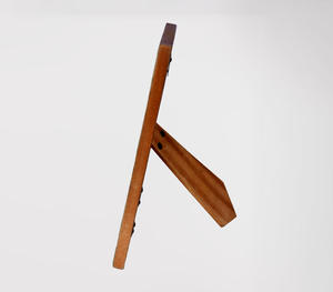 Marco de Fotos Hecho a Mano con Cuerno de Osso y MDF para Decoración de Mesa, Único y Personalizable - Product Image 3