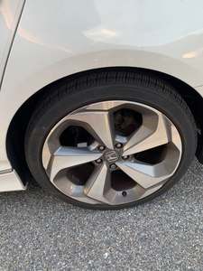 Clean-title-used-HON-DA-Accord-2.0T-Touring-FWD-Ready-ship-ship-to-door-Delivery - Product Image 2