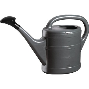 Regadera de Plástico Antracita de 5 L - Product Image 1