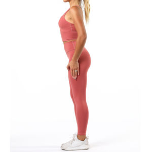 Ensembles de yoga pour femmes, nouvelle arrivée, couleur personnalisée, haute performance, meilleur design, qualité supérieure, ensembles de yoga de fitness pour femmes - Product Image 6