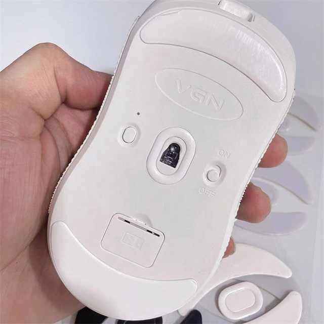 Super Smooth Mouse Skate Mouse Feet Skates G305 G102 Mouse Feet