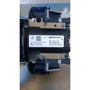 Console Centrale MERCEDES Classe C (W205) (2013-) (13>) A2059008726 - Product Image 3