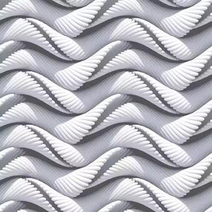 Azulejo de suelo de patio exterior antideslizante de cerámica tallada fina con aspecto de guijarros 3D de 400x400mm Azulejos de pared digitales esmaltados de 16x16 pulgadas - Product Image 6