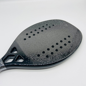 Raquettes de tennis de plage professionnelles personnalisées en fibre de carbone - Product Image 5