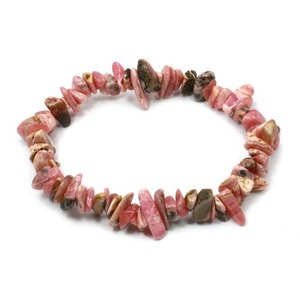 สร้อยข้อมือเพชรเทียมธรรมชาติสำหรับผู้หญิงผู้ชายสร้อยข้อมือหินคริสตัลสำหรับการรักษาความรักความเมตตาเครื่องประดับทางจิตวิญญาณ - Product Image 1