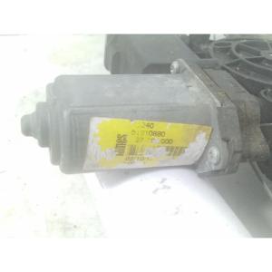 ALZACRISTALLO ELETTRICO ANTERIORE SINISTRO FIAT Doblo Serie 51810880 (09>15) - Product Image 2