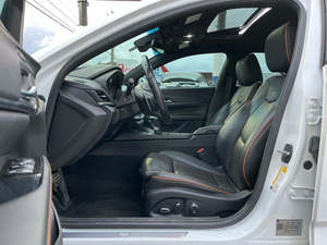 USADO LHD/RHD 2021 CADILLAC CT4 SPORT RWD - Product Image 3