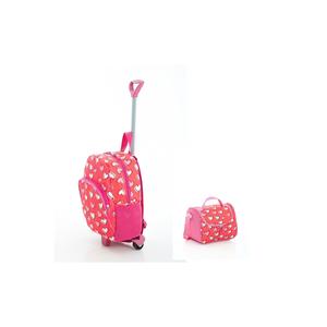 Borsa per sedie a rotelle e Lunchbox per asilo, asilo nido e uso quotidiano
