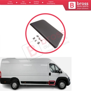Panel de moldura de puerta derecha BSP1215-2 para Ducato MK3 Boxer 250 Jumper Relay MK2 Daily 2006-2024 Promaster 8545FC - Product Image 5