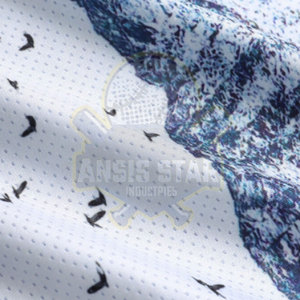 เสื้อกล้ามผู้ชายดีไซน์ล่าสุด - Product Image 6