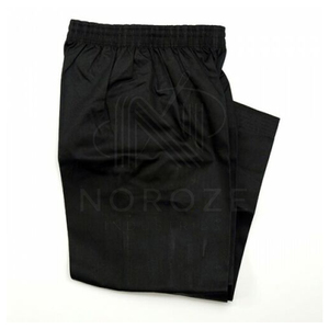 ชุดศิลปะการต่อสู้คาราเต้แบบต่ำชุดเทควันโดดีไซน์ใหม่ - Product Image 4