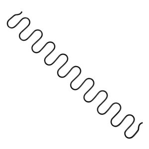 SS304 1/2H Materials Stamping Process <b>Plain</b> Surface Application Base for Machinery Industry - Product Image 4