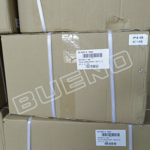 Refroidisseur d'huile de transmission 16.4x11.1x2.1, kit de refroidisseur de tube à 8 passages et d'ailettes, universel en aluminium - Product Image 3