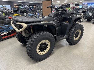 2026สำเร็จรูปสามารถ-AMS Outlander backcountry 1000R สันทนาการ UTV - Product Image 5