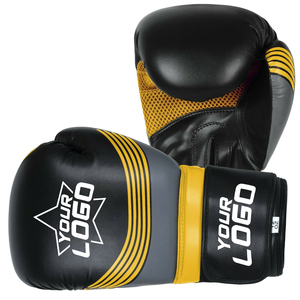 Équipement de boxe de qualité supérieure nouveaux gants de boxe professionnels gagnants gants de boxe sur mesure avec votre propre logo imprimé OEM - Product Image 2