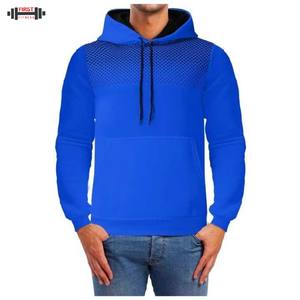 ชุดกีฬาผ้าฝ้ายสำหรับผู้ชายน้ำหนักเบาพิมพ์ลายโลโก้ตามสั่ง100% สำหรับฤดูหนาวสินค้าใหม่ - Product Image 3