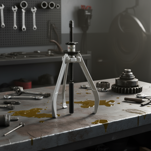 Usag Outside Gear <b>Pullers</b> with Three Jaws - Product Image 3