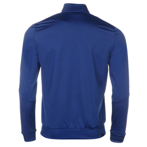 Chándal deportivo de invierno para hombre superventas de alta calidad con cuello con capucha de tela personalizada de talla grande a la venta - Product Image 3