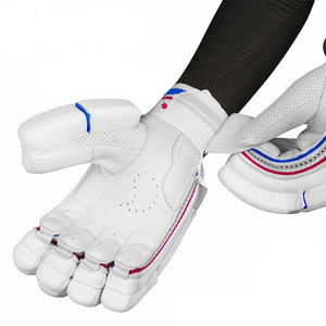 Guantes de Bateo de Cricket Nuevos, Económicos y de Alta Calidad, Precio de Venta al por Mayor - Product Image 1