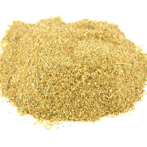 Polvo de hoja de hierba de limón Polvo de hierba de limón Tamaño de producto de calidad premium 1 kilogramo por Gorngern Farm Export ANGLE - Product Image 2