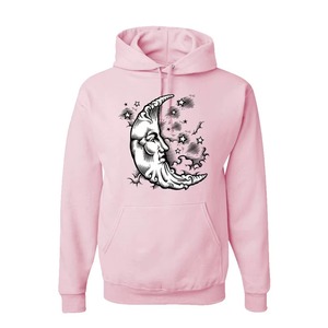 OEM ODM Puff impresión sudaderas con capucha de los hombres de alta calidad de algodón mezclado personalizado Puff impresión sudaderas con capucha - Product Image 6