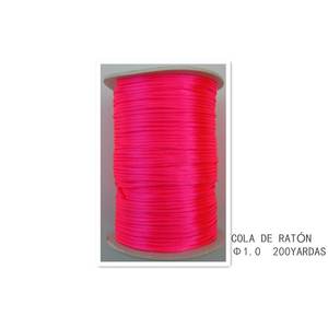 Artisanat 6u/c Corde Fournitures de couture - Product Image 1