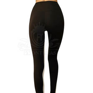 Label privé de haute qualité ensemble de yoga pour femmes ensemble de yoga personnalisé pour femmes ensemble de yoga pour femmes à bas prix - Product Image 6