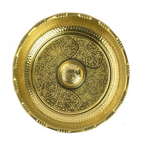 Cuenco de Hammam de Latón de Primera Calidad, Disponible a un Precio Competitivo desde Turquía - Product Image 1