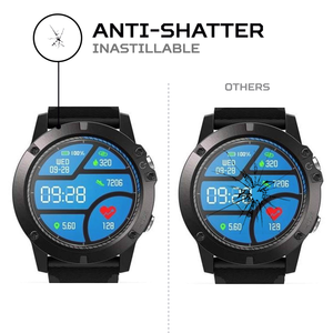 ANTISHOCK ซีเบลซ ไวบ์ 3 โปรอุปกรณ์ป้องกันหน้าจออุปกรณ์เสริมนาฬิกาอัจฉริยะ - Product Image 4