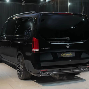 Meilleures voitures d'occasion soigneusement entretenues, <span class=keywords><strong>Mercedes</strong></span>-<span class=keywords><strong>Benz</strong></span> <span class=keywords><strong>V</strong></span> <span class=keywords><strong>250</strong></span> awd VAN 2023, prêtes à être expédiées - Product Image 1