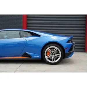 Liquidación - 2020 - Huracán EVO, Nuevo Modelo de Auto Deportivo de Lujo - Product Image 3