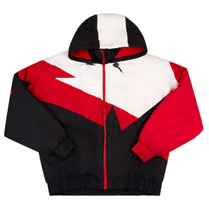 Unisex High Quality Lightweight Waterproof Rain <b>Coat</b> 100% Nylon Custom Logos Factory Direct Bulk Orders OEM Service Winter - Product Image 3