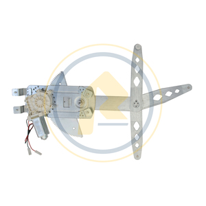 อะไหล่ชุดมอเตอร์กระจกไฟฟ้า Ac Rolcar รุ่นปรับได้ สำหรับ OE 90486472 เหมาะสำหรับ Opel Astra ปี 1991-1998 - Product Image 1