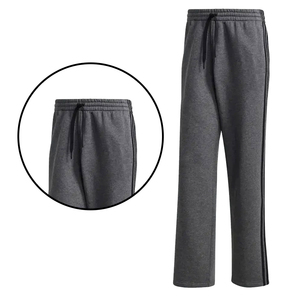 กางเกงคาร์โก้สีดำระบายอากาศได้พร้อมกระเป๋าหลายช่องปักสไตล์สตรีทสำหรับล่าสัตว์กางเกงวิ่ง - Product Image 6