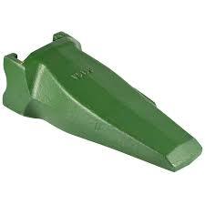 أسنان دلو V61SD للحفارات ودلاء اللودر ، قطع غيار ماكينات بناء اختراق الصخور للخدمة الشاقة - Product Image 4