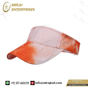 Sombreros de sol deportivos de verano ajustables para hombres y mujeres con protección UV Impresión diaria personalizada para ciclismo al aire libre para correr Tenis - Product Image 5