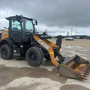 Acheter 2024 Case 221F Chargeuse sur pneus - Product Image 1