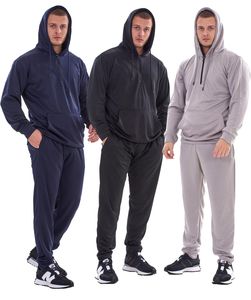 Custom Nylon Sweat Suit Zip up Jacket Pants Set Casual Lightweight Windcheater Nylon Mens <b>Windbreaker</b> Jacket Tracksuit for Men - Product Image 1