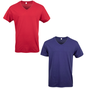 Precio razonable Camisetas de hombre Camiseta de algodón de manga corta 90% Algodón 10% Poliéster Logotipo personalizado Ropa de calle Camiseta Ropa de hombre - Product Image 1