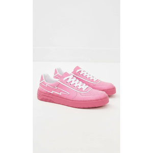 รองเท้าผ้าใบสตรี RAD foruma shunky SHILOH's CW Design - Product Image 4
