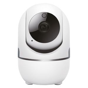Telecamera Motorizzata Intelligente per Interni con Risoluzione 1280*720 P - Product Image 1