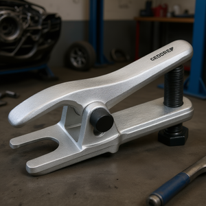 Extractor de rótulas universal Gedore, extractor de engranajes, categoría de producto - Product Image 3