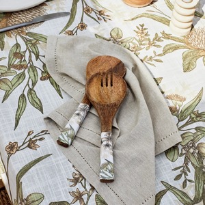 Cuchara de Madera para Servir Ensaladas - Product Image 6