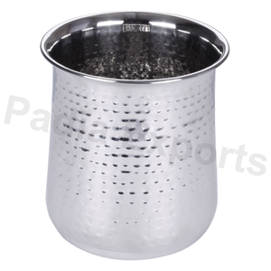 Ventre porte-couverts organisateur d'ustensiles porte-outil de cuisine avec impression de cuillère pour vaisselle de cuisine moderne et classique - Product Image 1