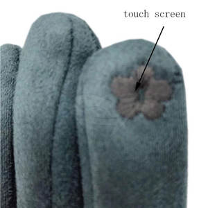 Gants de conduite de qualité supérieure, vente en gros de gants de conduite, nouveaux modèles de gants de conduite en cuir pour la vente en gros - Product Image 4