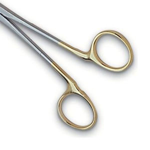 ชุดเครื่องมือคีมจับครอบฟันสแตนเลสแบบแมนนวล มาใหม่ ได้รับการรับรองมาตรฐาน CE - Product Image 2