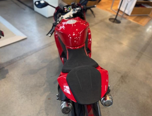 2026 Líder en subastas comerciales, Panigale 890cc 120hp 10,750rpm, Listo para enviar - Product Image 4