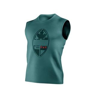 Venta al por mayor de alta calidad de compresión desgaste 7 en 7 uniforme de fútbol totalmente poliéster sublimado impreso 7v7 uniformes - Product Image 5