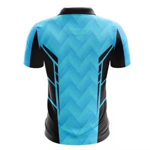 Polos personalizados de Uganda para campaña política | OEM ODM | Plazo de entrega corto | Soporte de pedidos a granel - Product Image 3