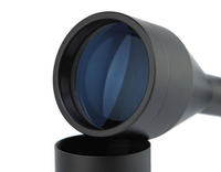 Foreseen Superior 8x56 Long Range Scope Waterproof and Fog Proof Your Ideal Companion for Hunting Outdoor
